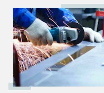 Услуги Изготовление металлоконструкций под ключ в Подольске