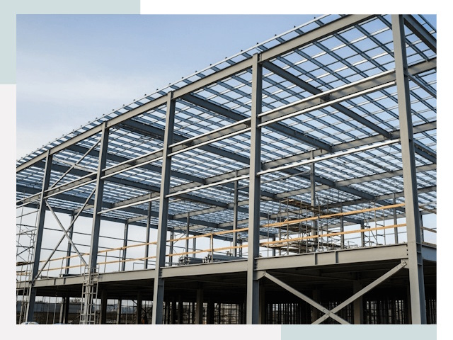 Строительство заводов под ключ от 625 руб. в Подольск