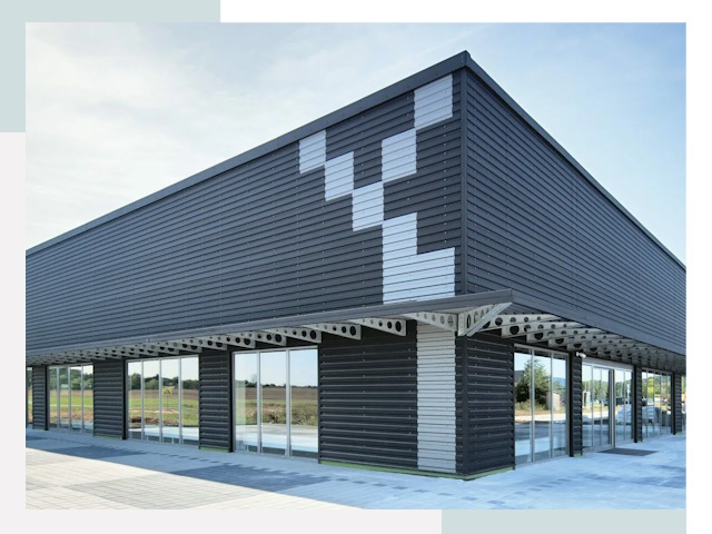 Торговые здания в Подольск от 625 руб. за м2