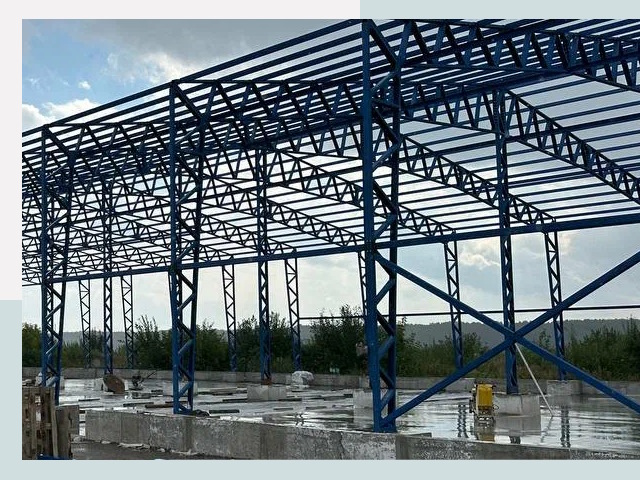 Строительство картодромов в Подольске