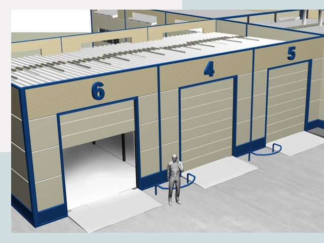 Строительство автомоек от 625 руб. в Подольск
