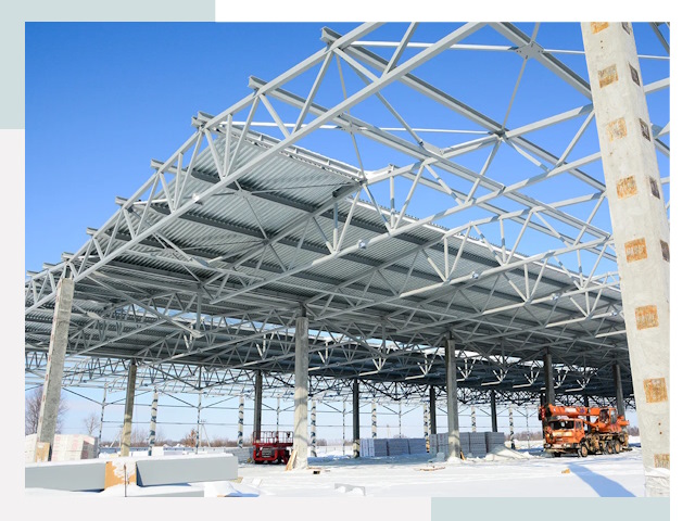 Строительство паркингов в Подольске