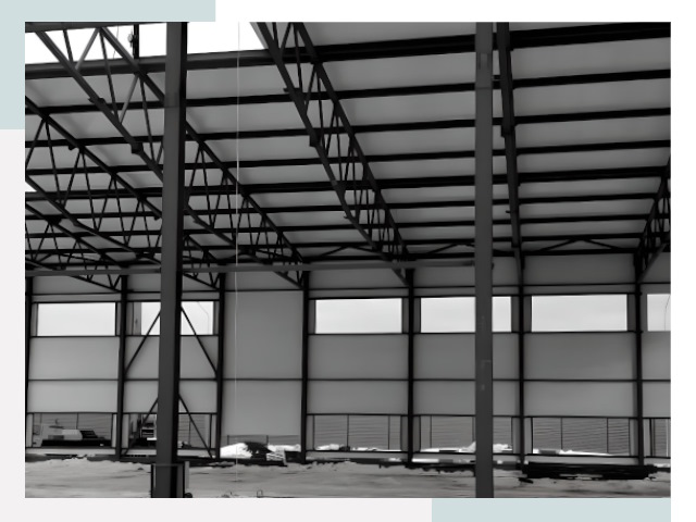 Производство ангаров в Подольске